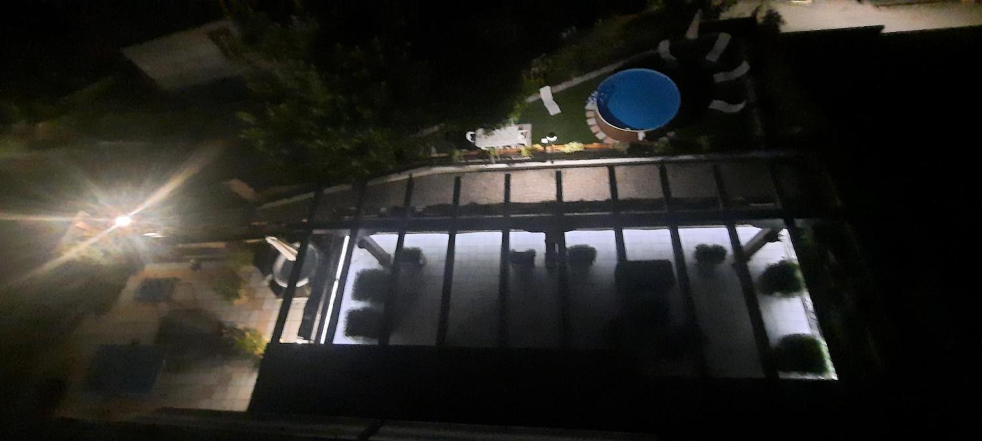 La Terrazza Casa Vacanza Carenno Bagian luar foto