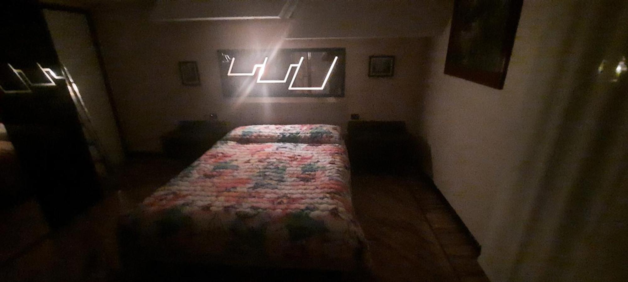 La Terrazza Casa Vacanza Carenno Bagian luar foto