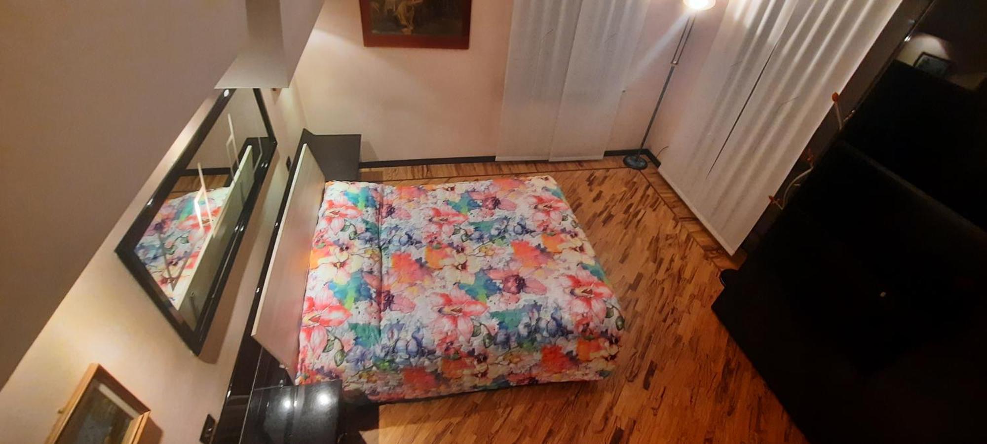 La Terrazza Casa Vacanza Carenno Bagian luar foto
