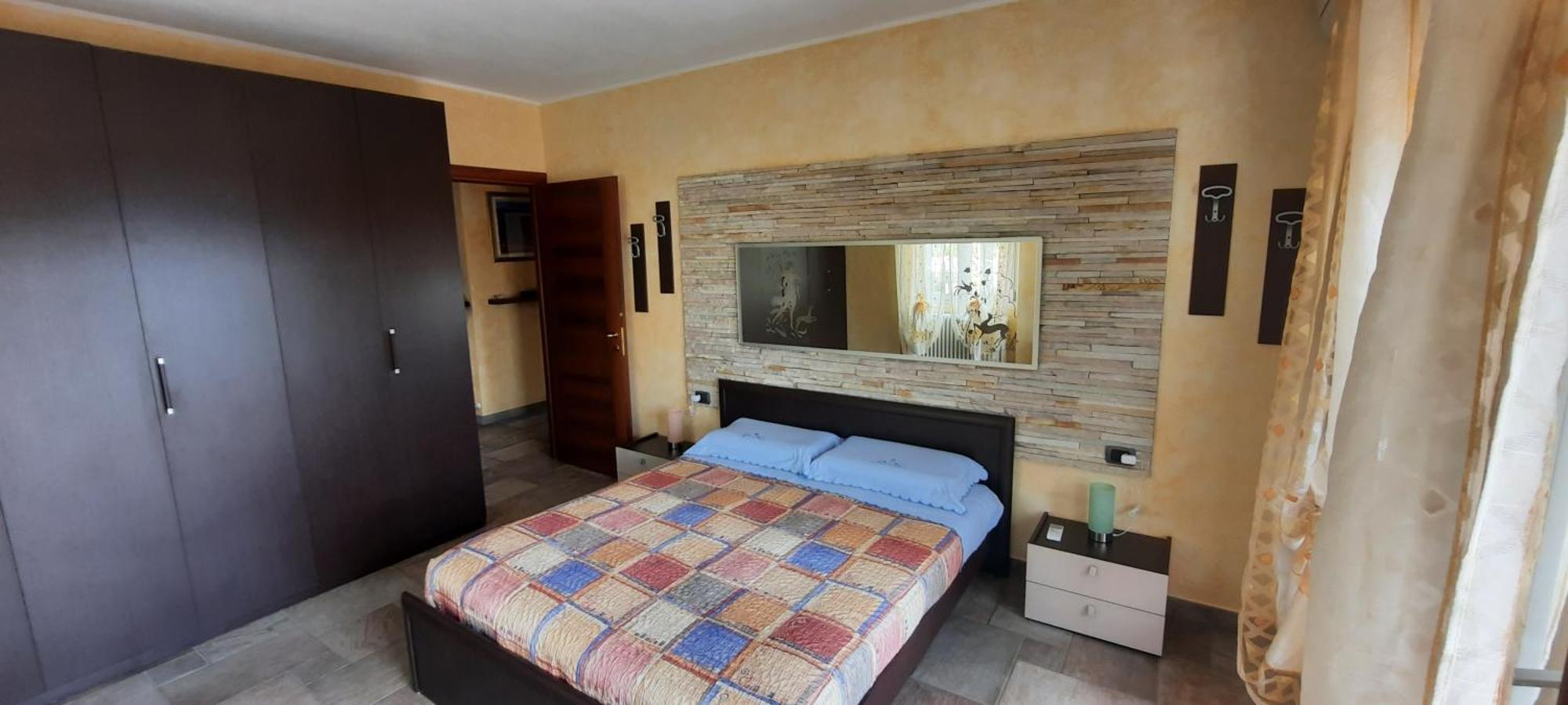 La Terrazza Casa Vacanza Carenno Bagian luar foto